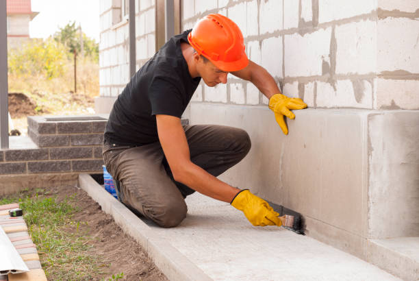 Licensed Interior Drainage System service in Tonawanda, NY - SJ Waterproofing Pros